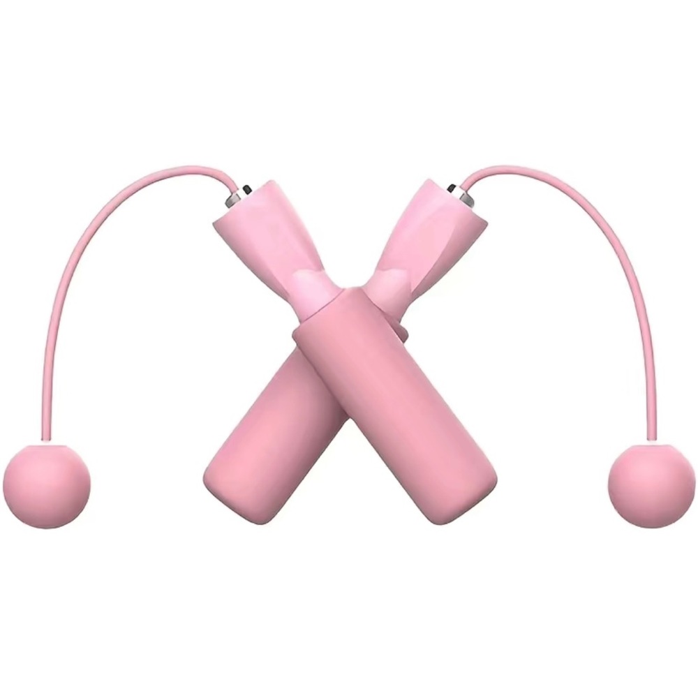 Cordless Jumping Rope